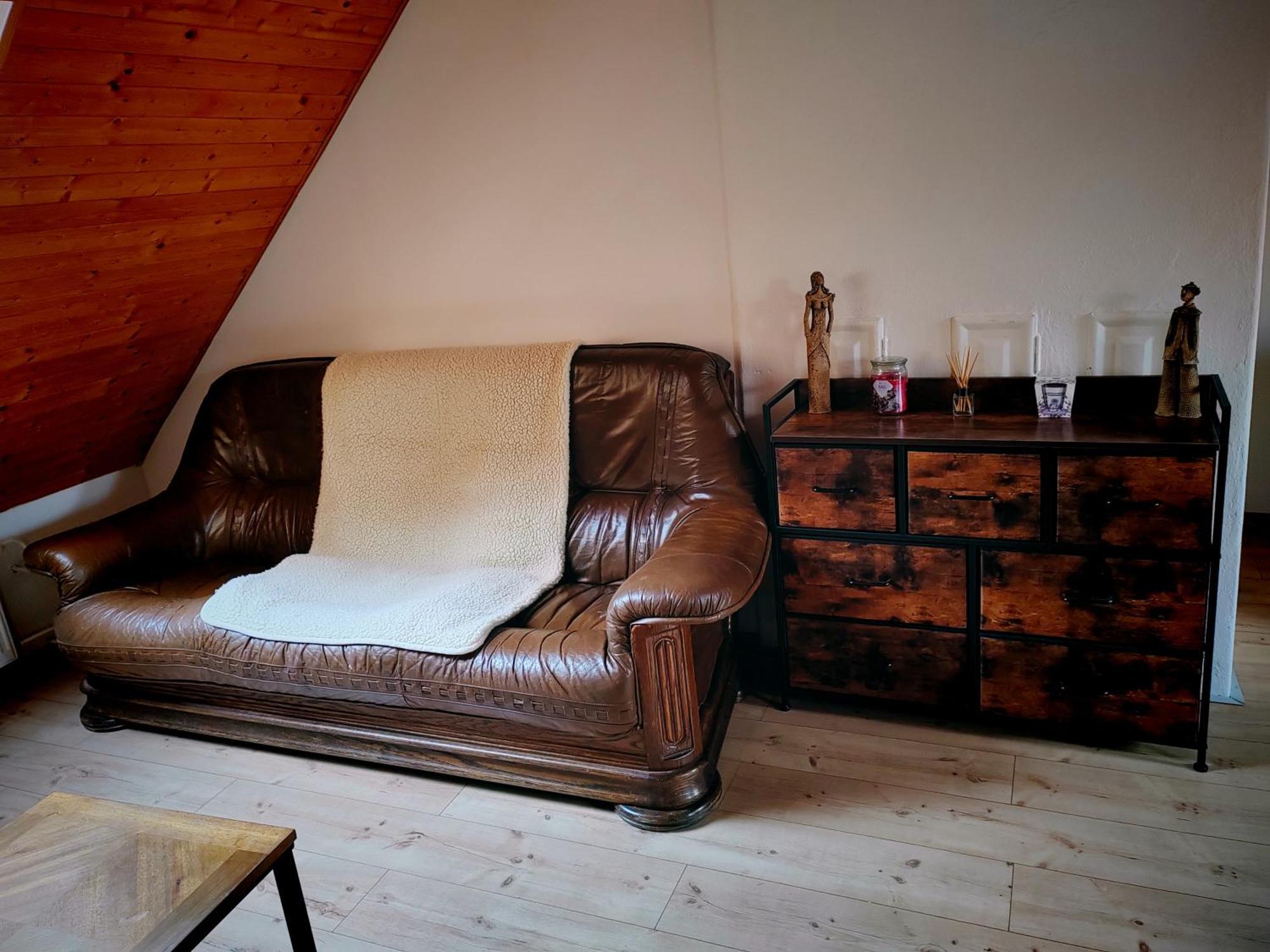 Apartman Sazava エクステリア 写真